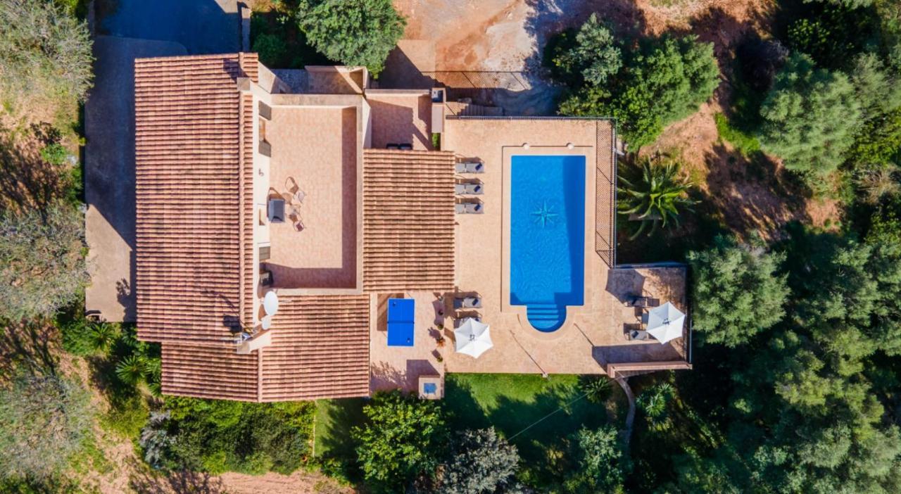 Villa Rito Nou Felanitx Exterior foto